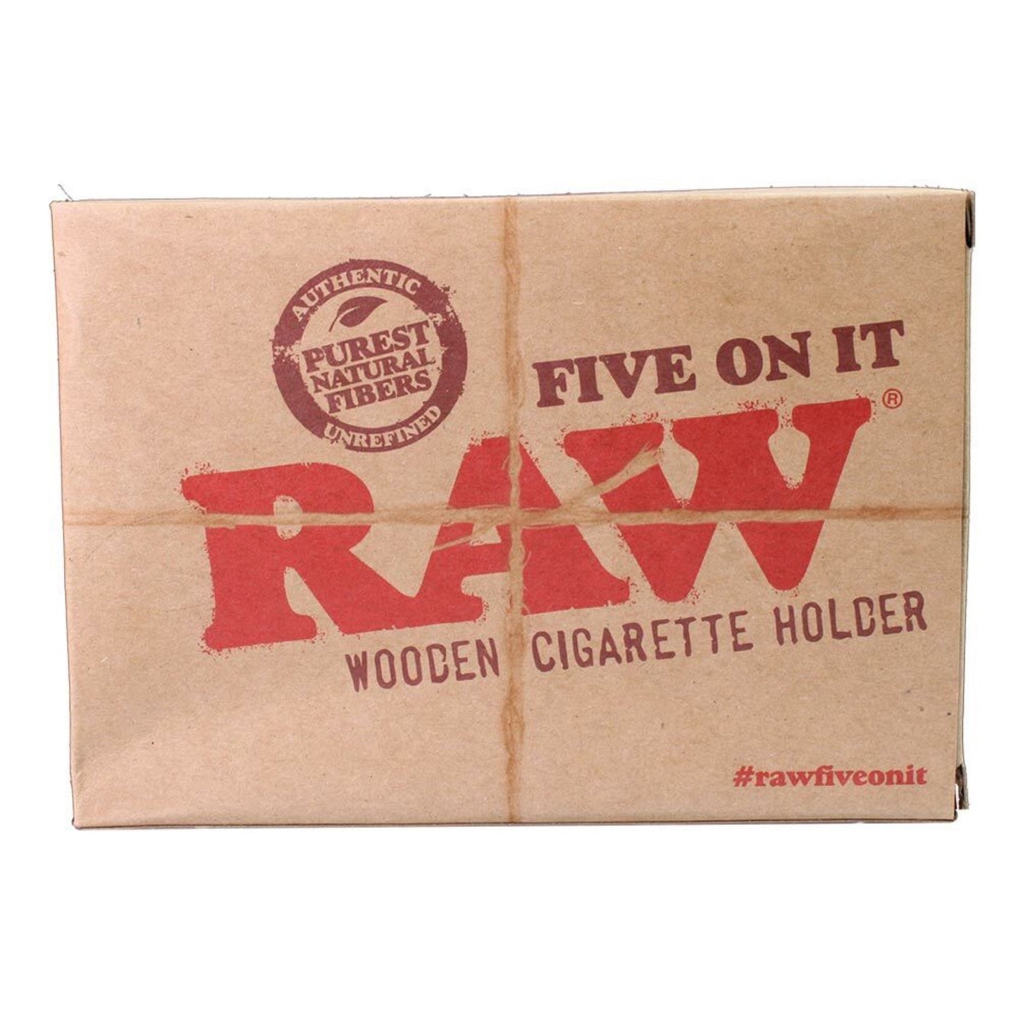 RawÂ® "Five On It" Joint Holder