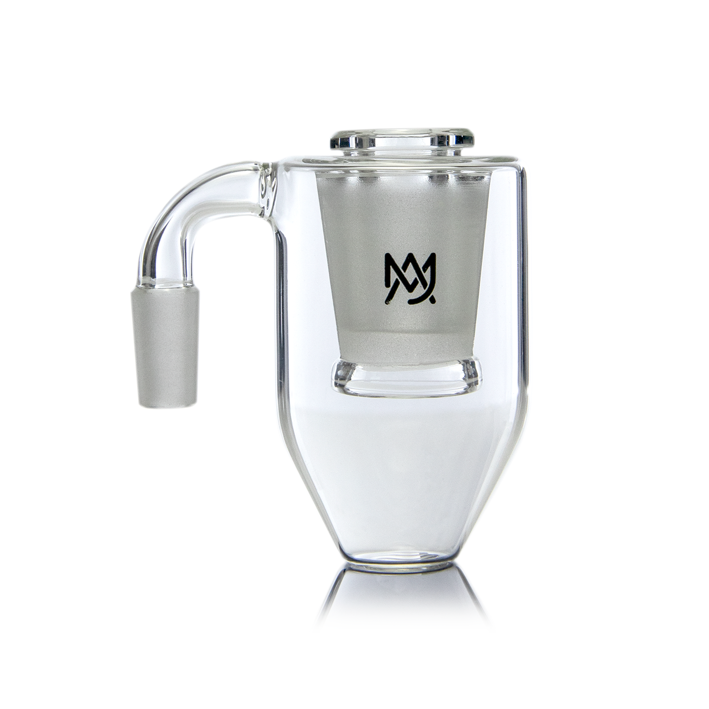 MJ Arsenal Reclaim / Dry Ash Catcher (10/18mm, 90°)