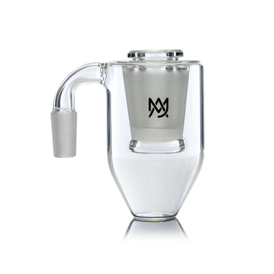 MJ Arsenal Reclaim / Dry Ash Catcher (10/18mm, 90°)