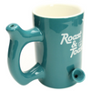 Roast & Toast Ceramic Coffee Mug Pipe