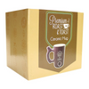 Roast & Toast Ceramic Coffee Mug Pipe