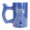 Roast & Toast Ceramic Coffee Mug Pipe