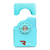 Rokin Dial Vaporizer Battery Loading
