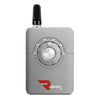 Rokin Dial Vaporizer Battery Titanium