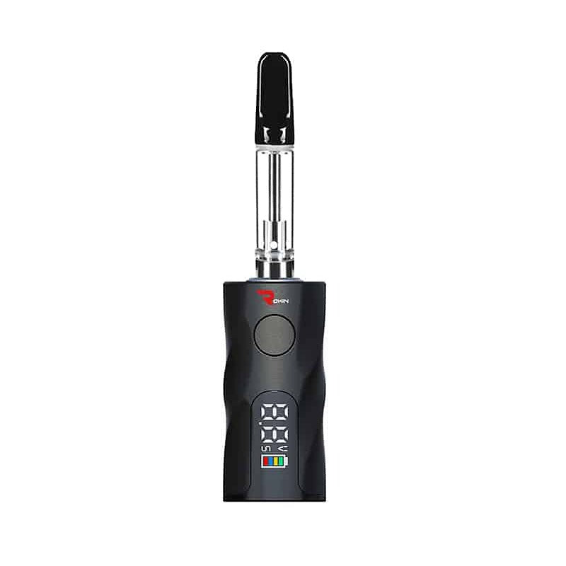 Rokin Pillar Digital 510 Vape Battery