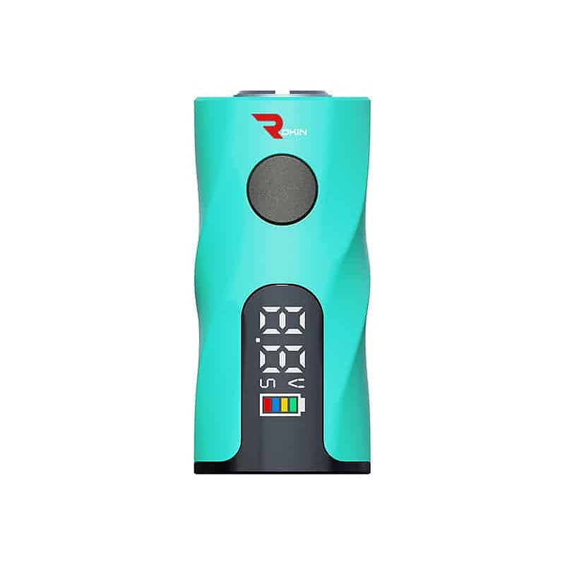Rokin Pillar Digital 510 Vape Battery