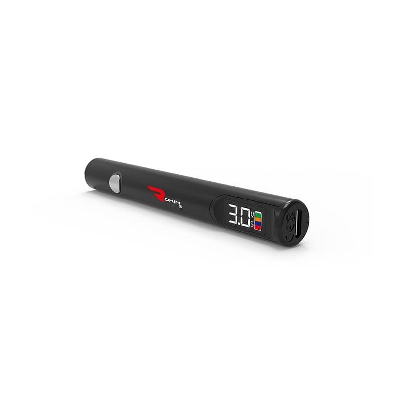 Rokin Thunder XL 510-Threaded Battery