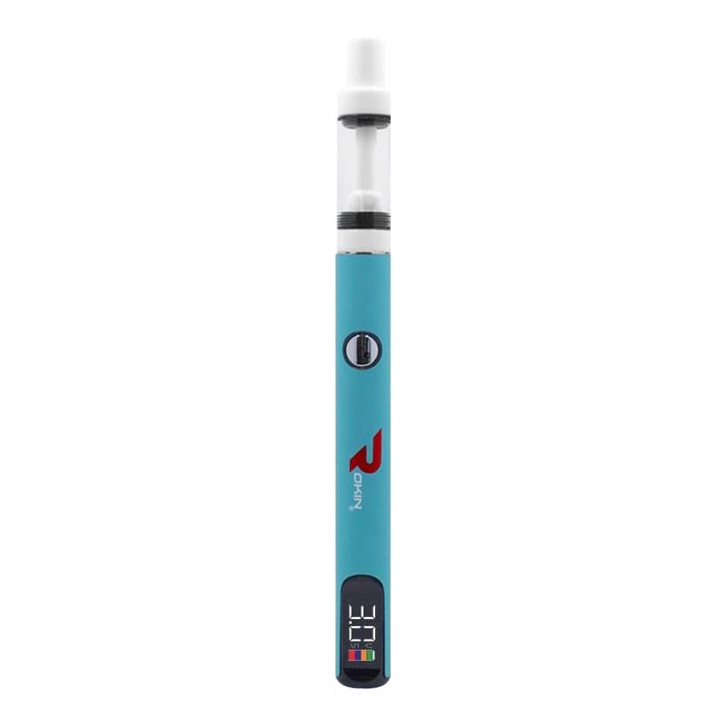 Rokin Thunder XL 510-Threaded Battery