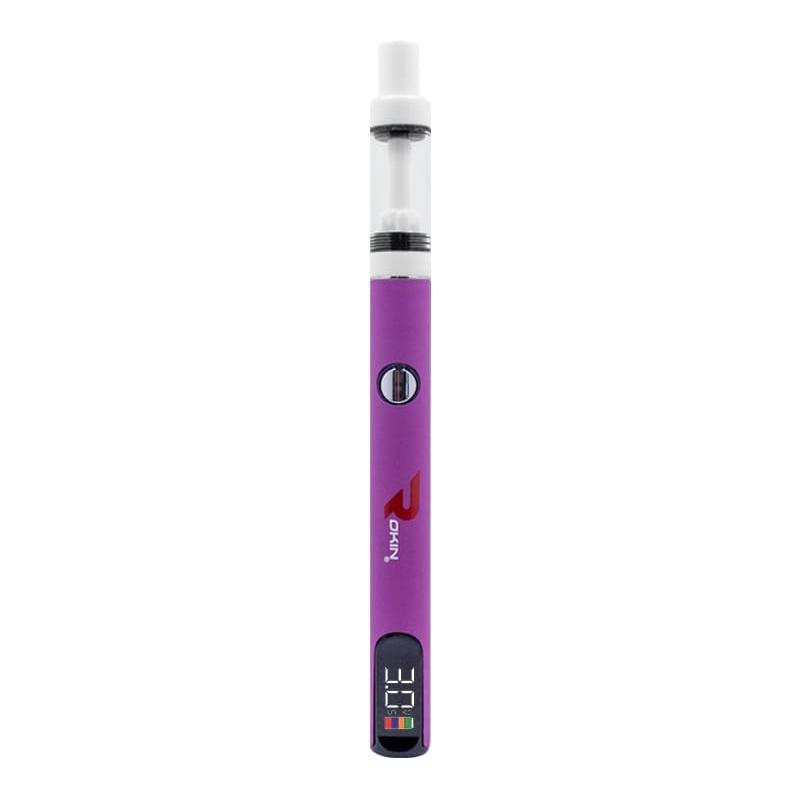 Rokin Thunder XL 510-Threaded Battery