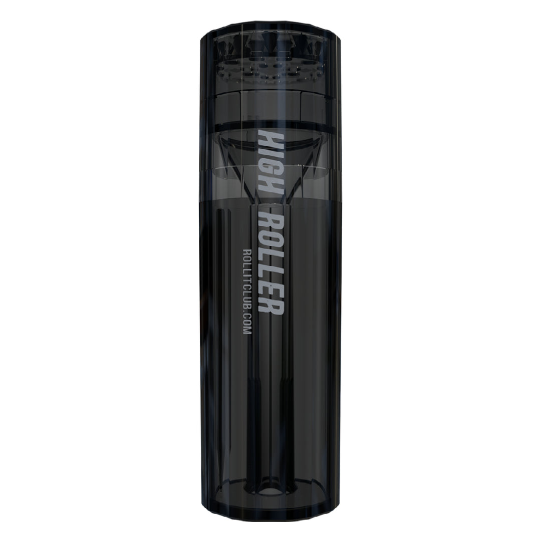 Roll It Club HighRoller Grinder & Cone Filler