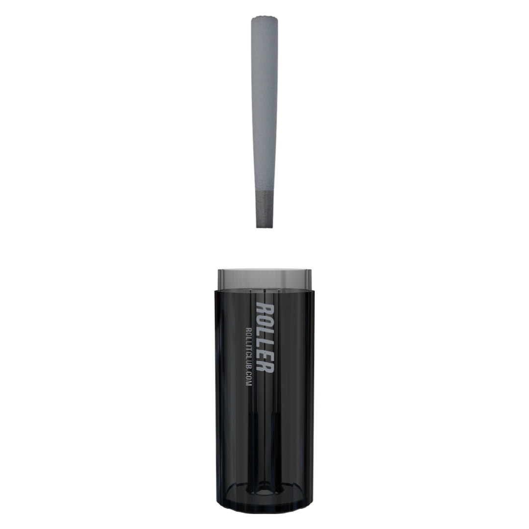 Roll It Club HighRoller Grinder & Cone Filler
