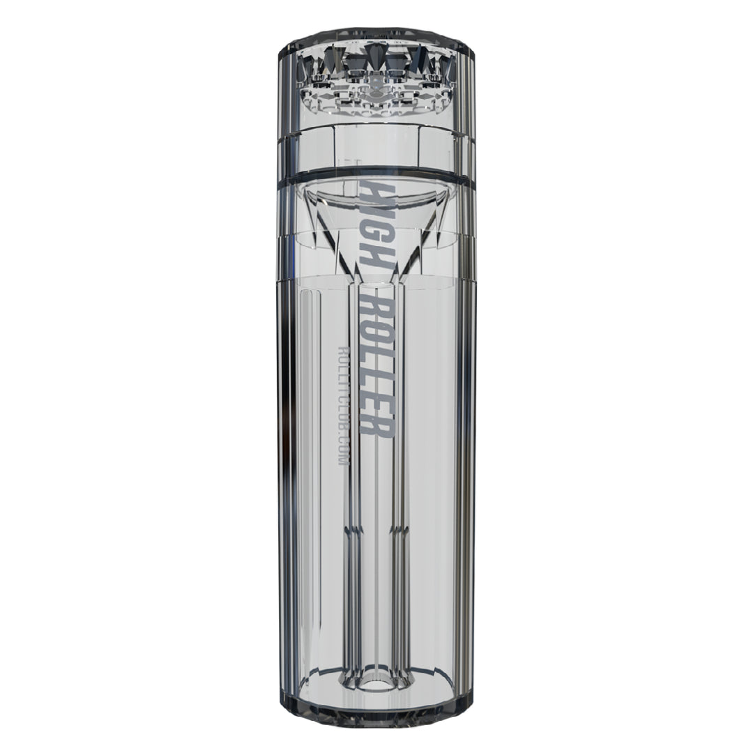 Roll It Club HighRoller Grinder & Cone Filler