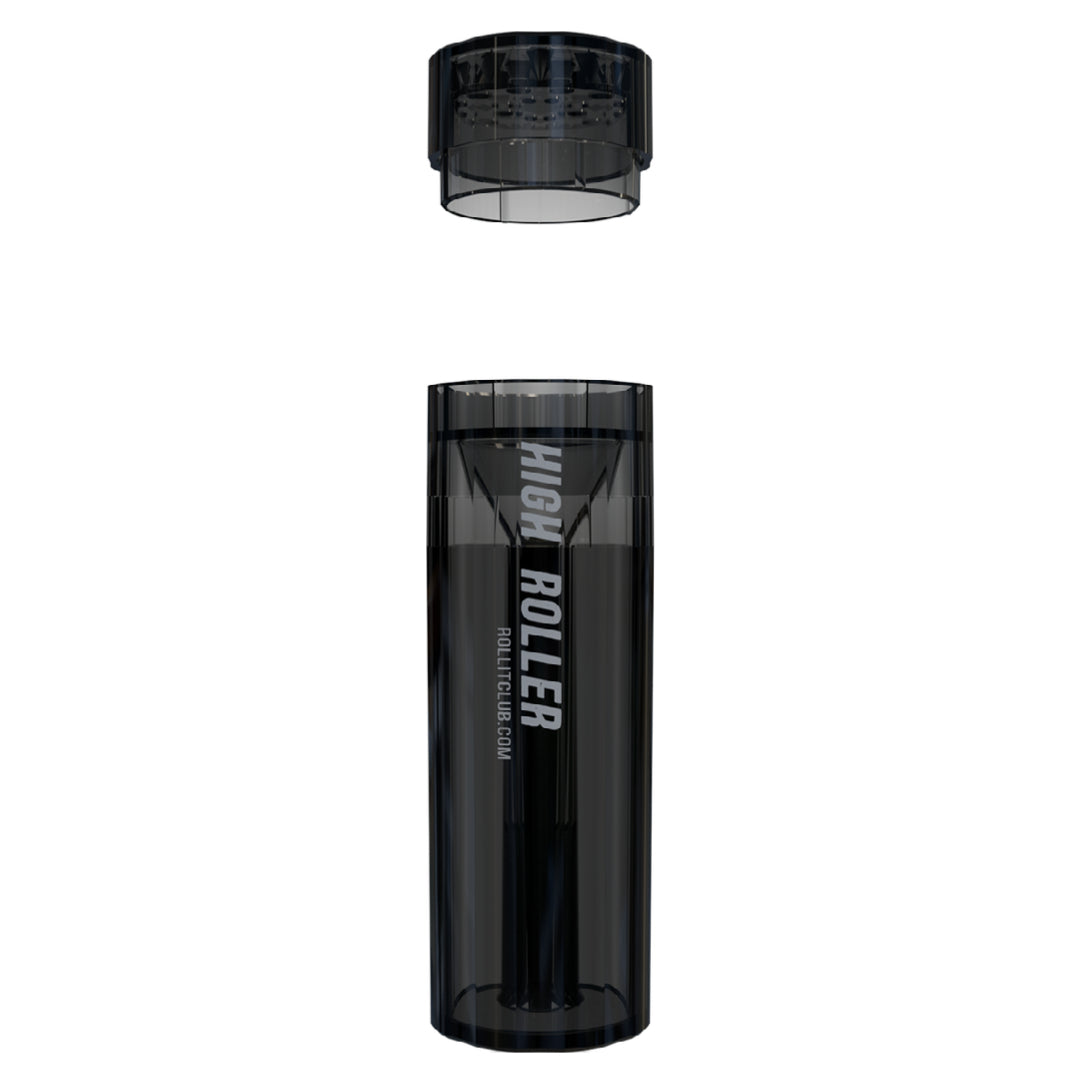 Roll It Club HighRoller Grinder & Cone Filler