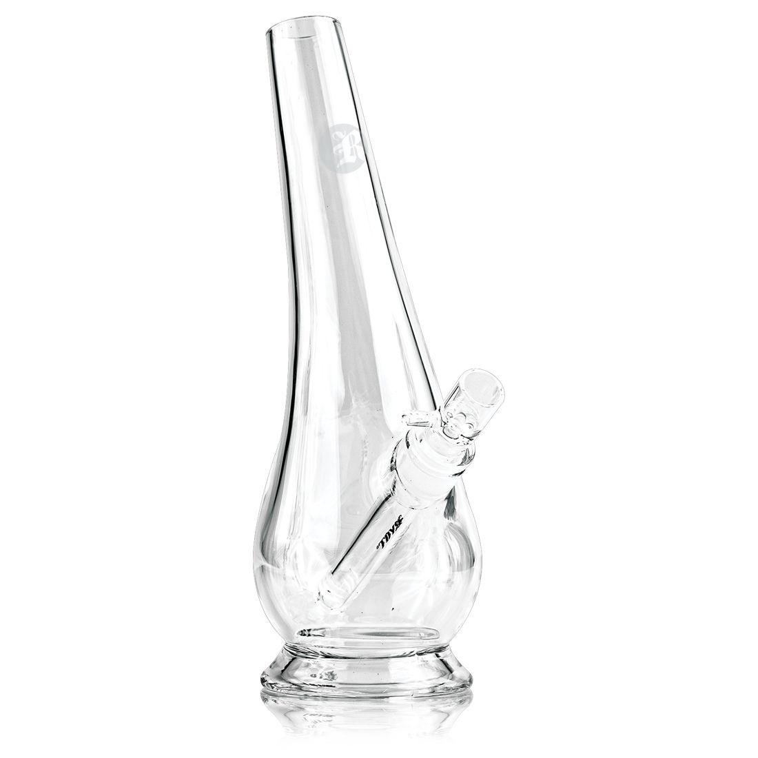 RYOT 10” Brandy Bong 