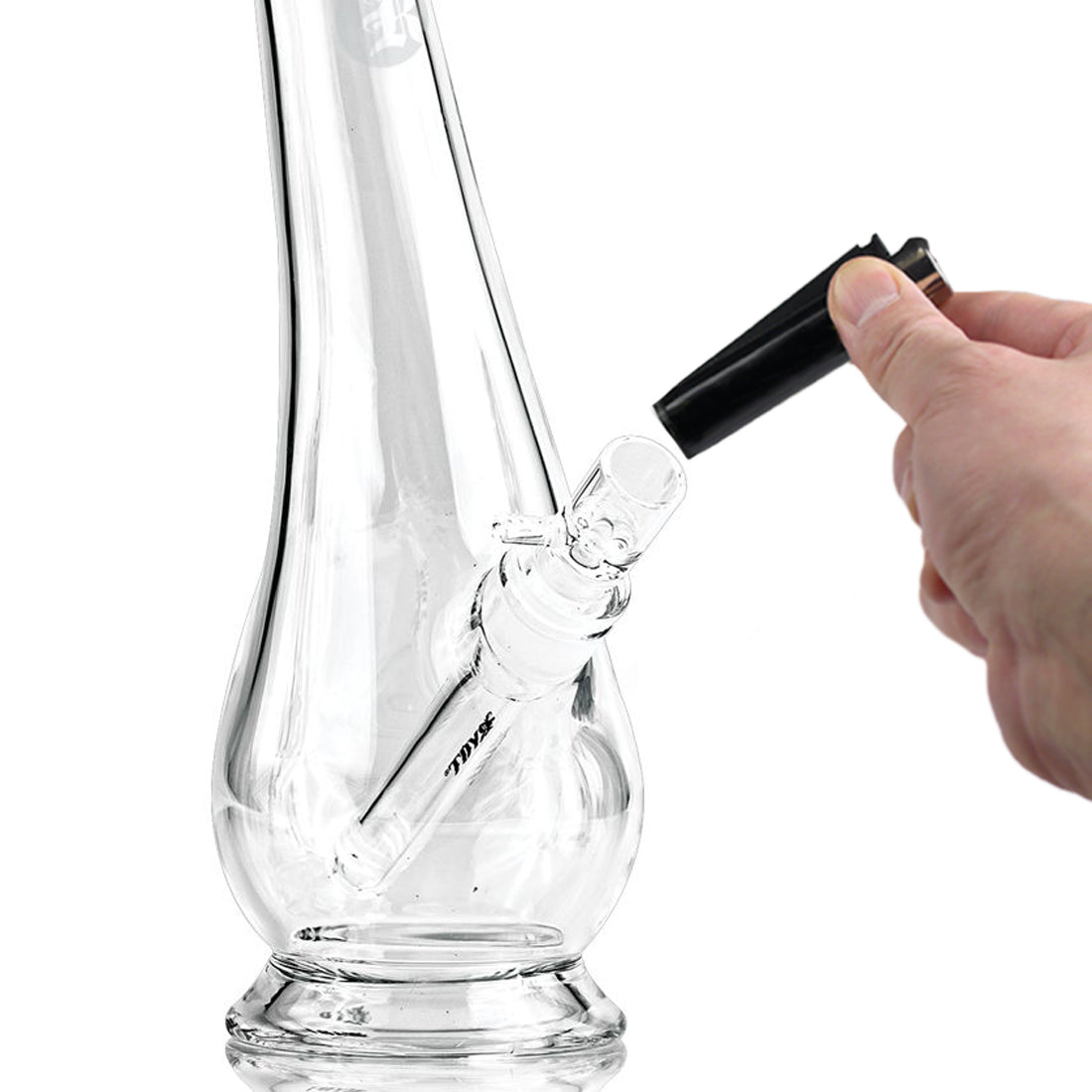 RYOT 10” Brandy Bong 
