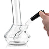 RYOT 10” Decanter Bong 