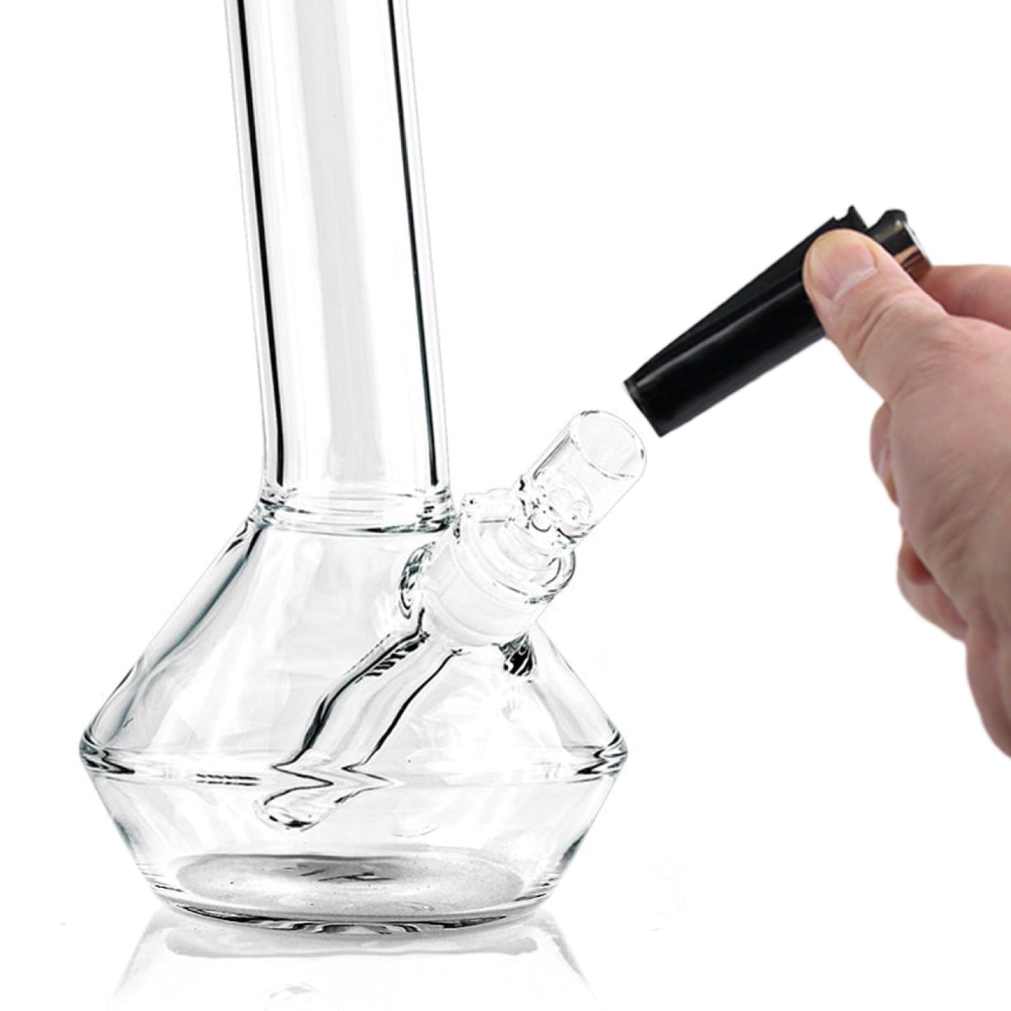 RYOT 10” Decanter Bong 