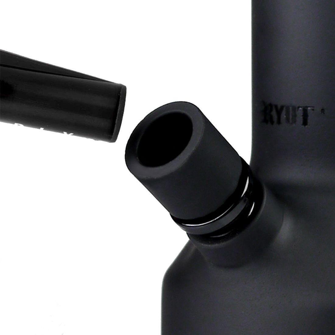 RYOT 8” Traveller Bong 