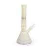 Ritual 12'' Deluxe Silicone Modular Beaker Titanium White UV
