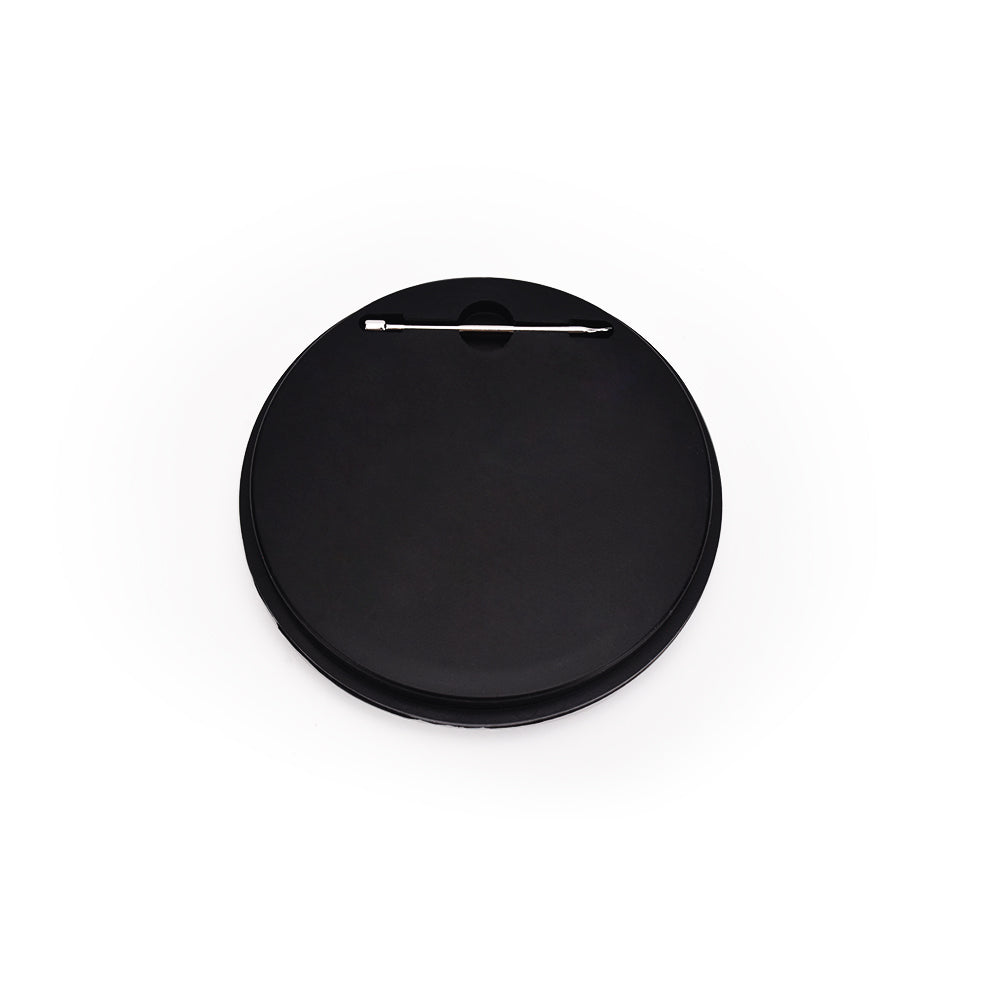 Ritual 12'' Deluxe Silicone Modular Beaker Miami Sunset