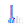 Ritual 7.5'' Deluxe Silicone Mini Beaker Cotton Candy
