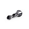Ritual 4” Silicone Spoon Pipe