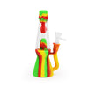 Ritual 7.5'' Silicone Lava Lamp Rasta