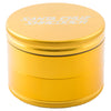 Santa Cruz Shredder 4-Piece Grinder - Large