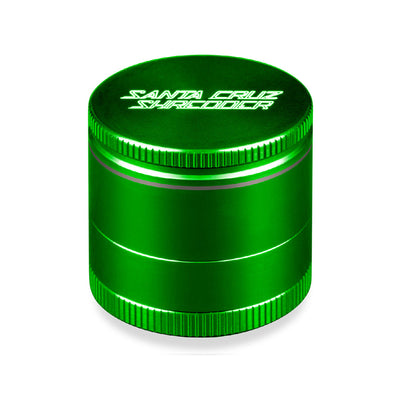 Santa Cruz Shredder 4-Piece Grinder - Small
