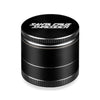 Santa Cruz Shredder 4-Piece Grinder - Small