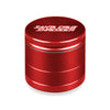 Santa Cruz Shredder 4-Piece Grinder - Small