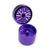 Flower Mill 2" Mini Grinder