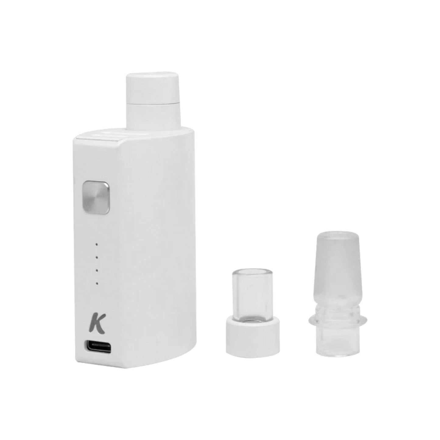 KandyPens Session 2-in-1 E-Nail Vaporizer