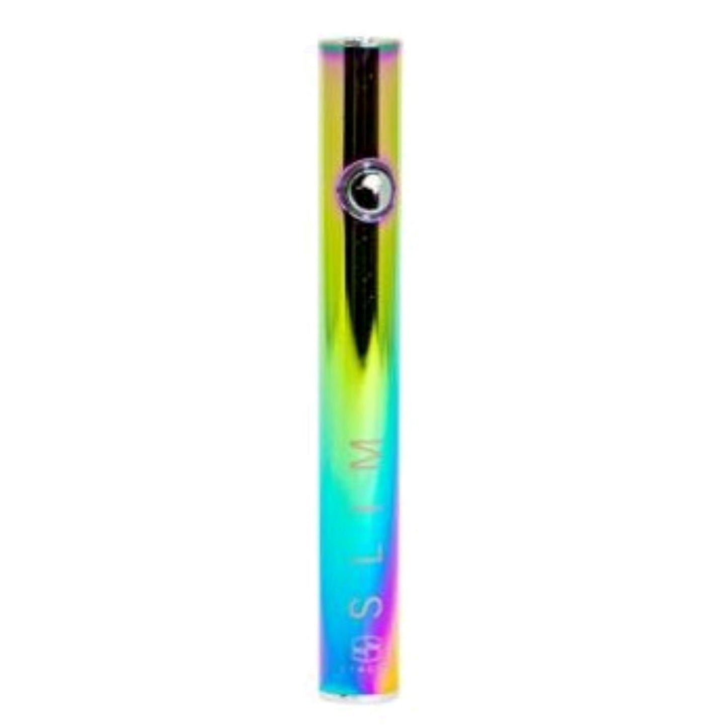 Stache Products Slim 510-Thread Vaporizer Pen Battery