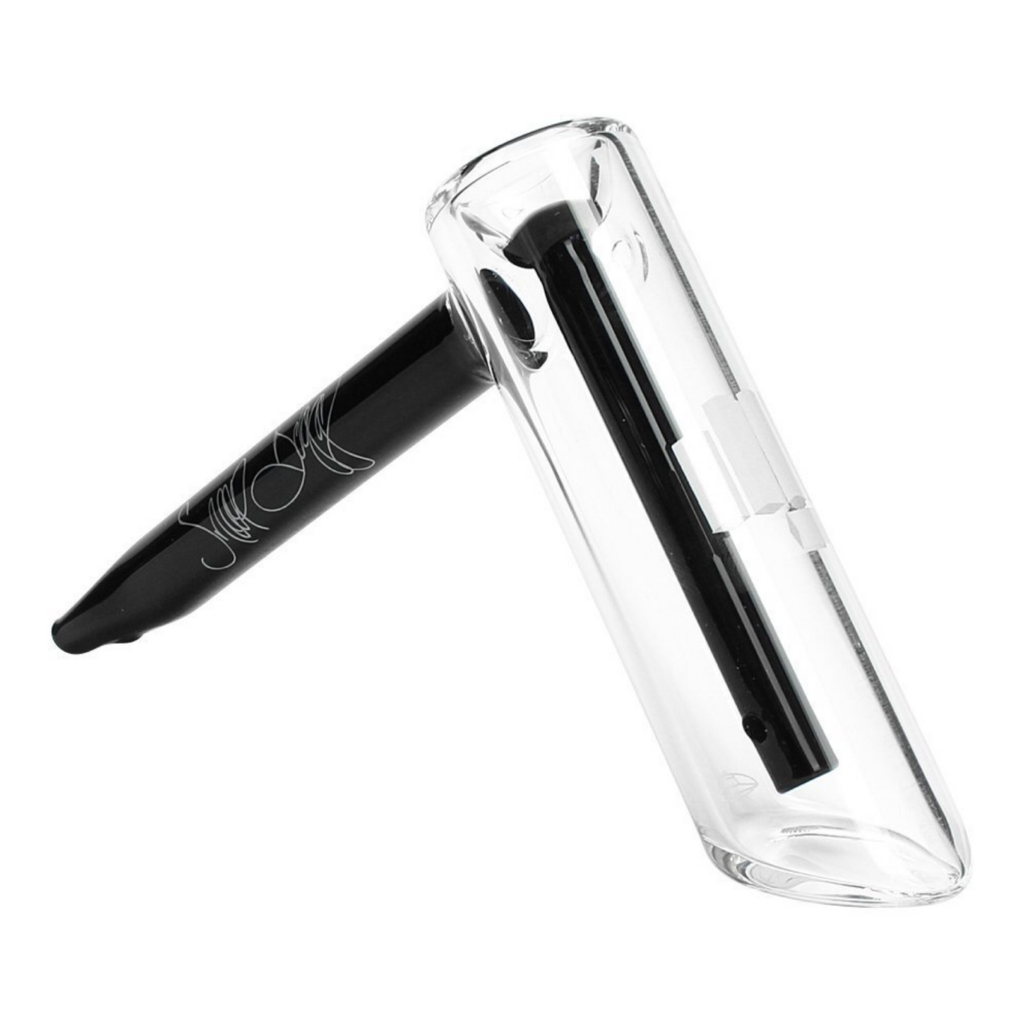 Snoop Dogg Pounds Lightship Bubbler