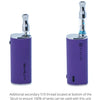 Stache Products Skruit Cartridge Vaporizer