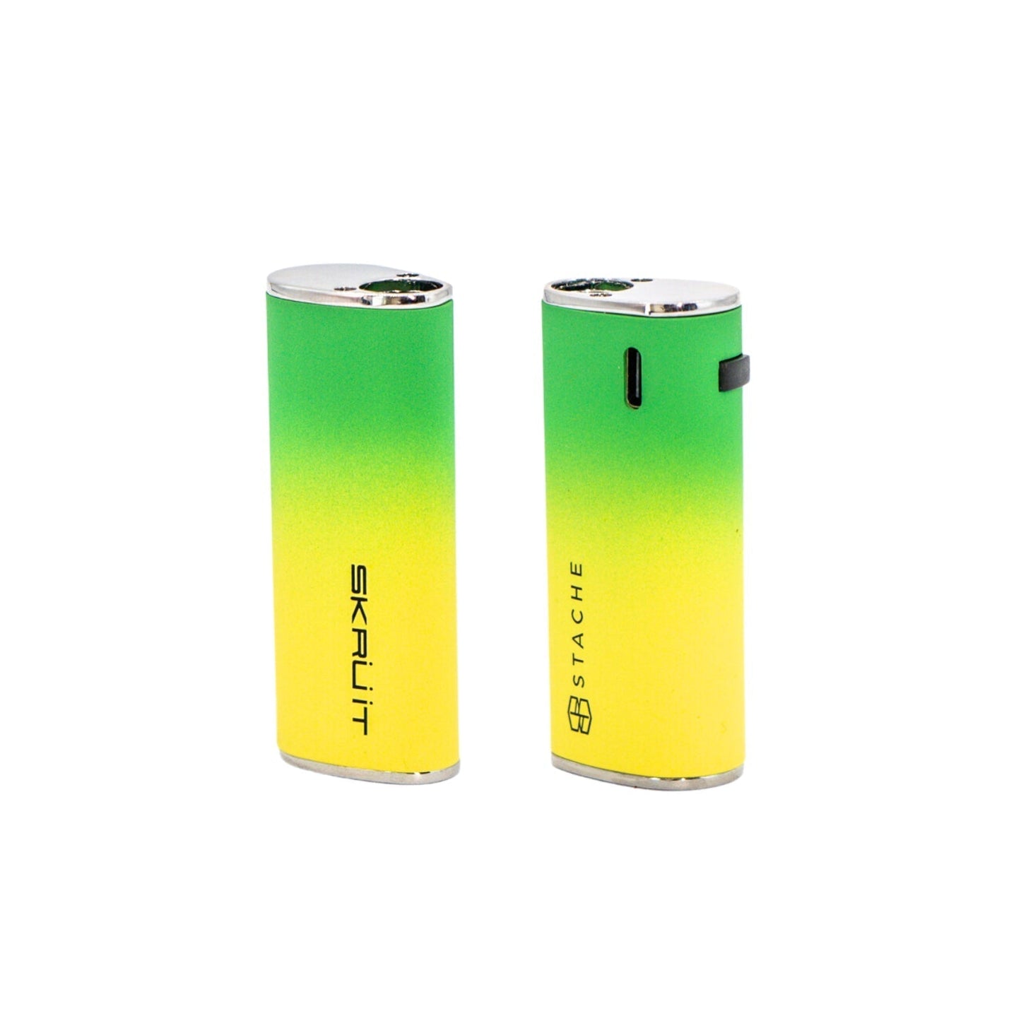 Stache Products Skruit Cartridge Vaporizer