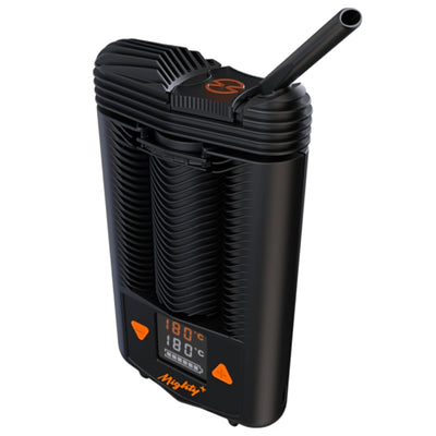 Storz & Bickel Mighty+ Vaporizer