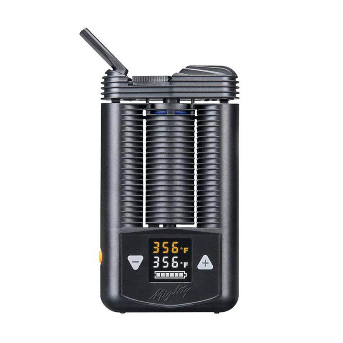 The Mighty Vaporizer by Storz & Bickel 🍯🌿 - CaliConnected
