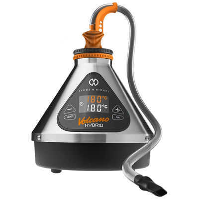 Storz & Bickel Volcano Hybrid Vaporizer 🌿 