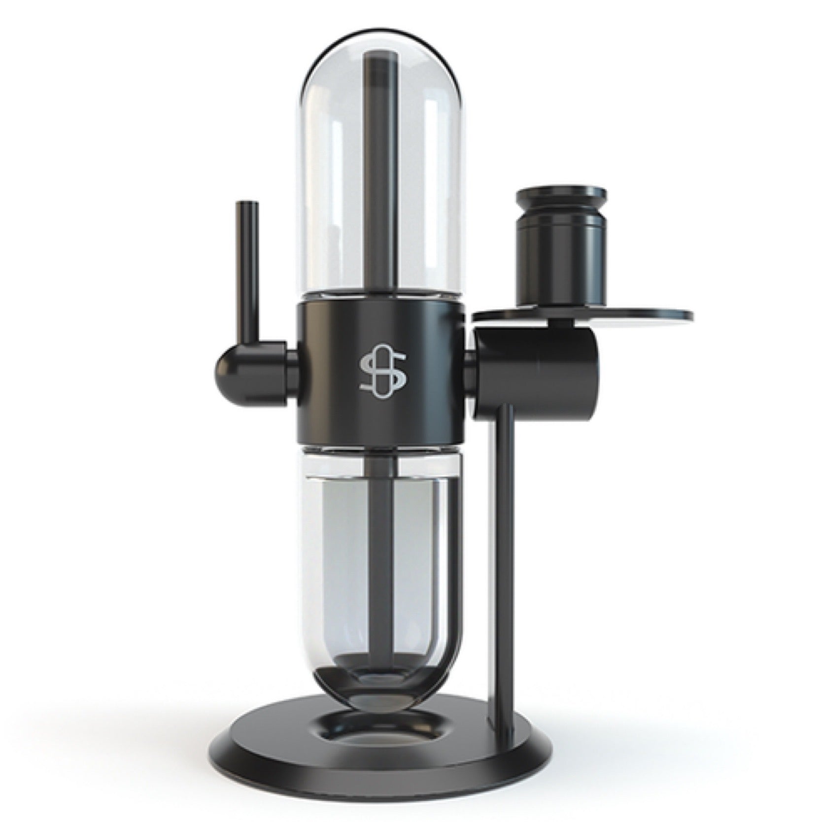 The StÃ¼ndenglass Gravity Pipe 