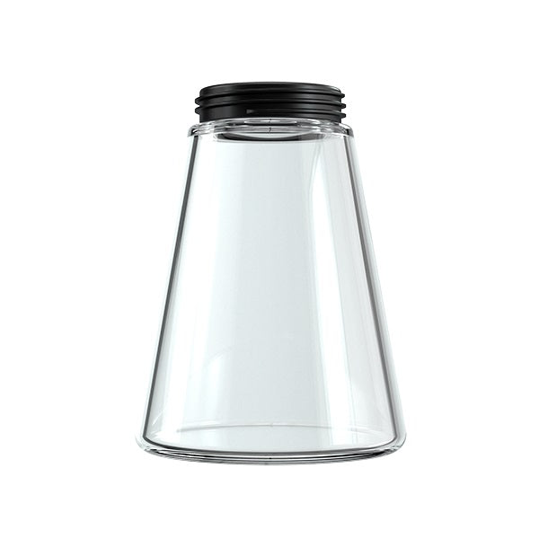 StÃ¼ndenglass Ash Catcher Replacement Glass Chamber