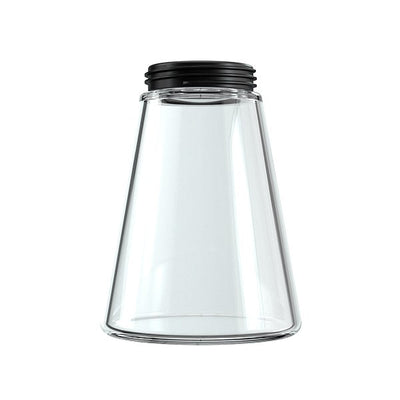 StÃ¼ndenglass Ash Catcher Replacement Glass Chamber