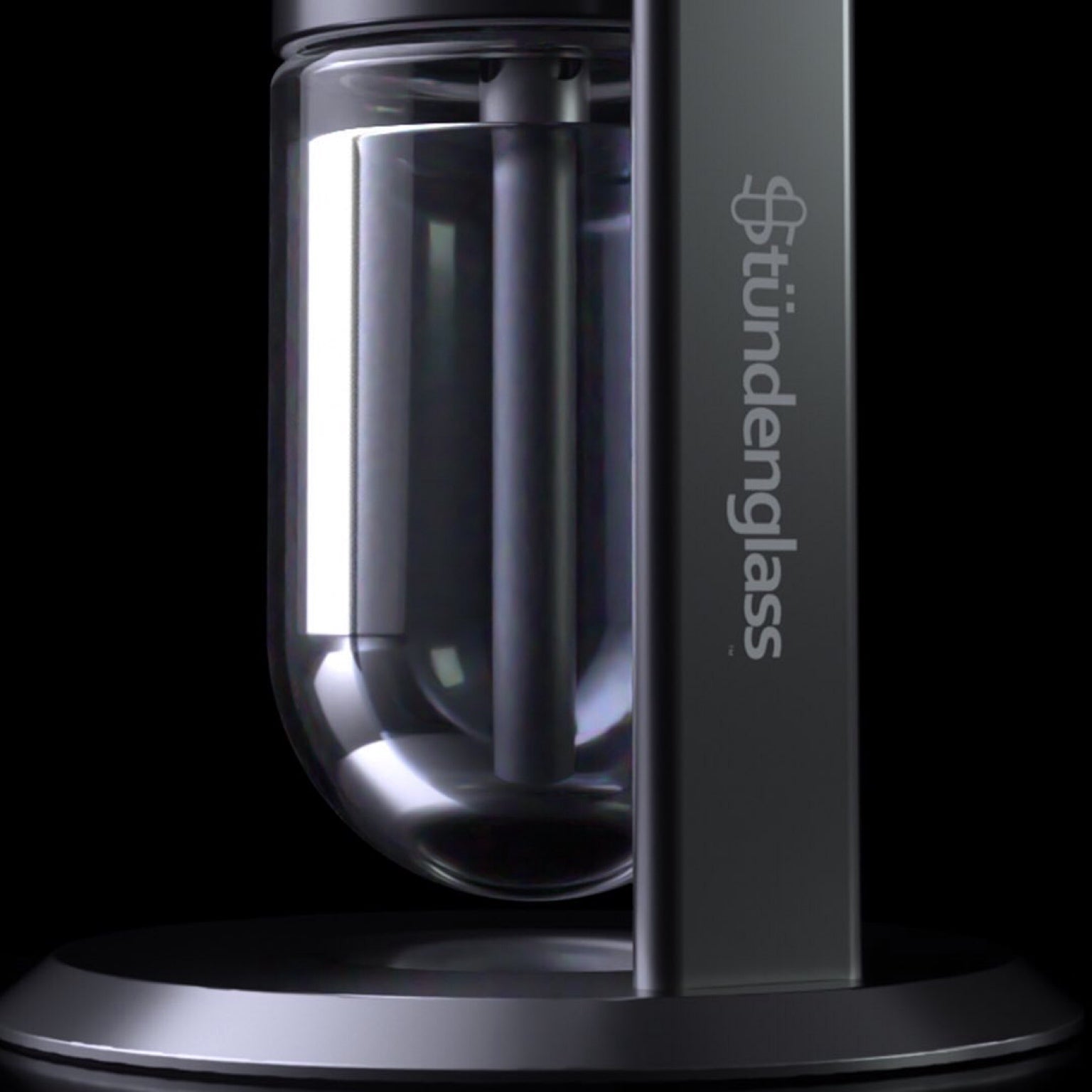 The StÃ¼ndenglass Gravity Pipe 