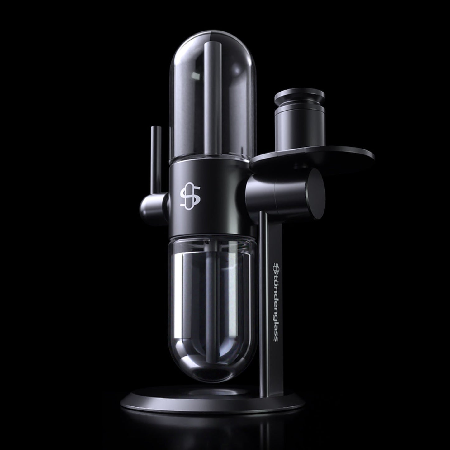 The StÃ¼ndenglass Gravity Pipe 