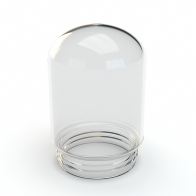 Stundenglass Replacement Glass Globe - Small