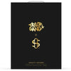 Wiz Khalifa's Taylor Gang x Stundenglass Gravity Pipe