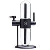 The Stundenglass Gravity Pipe