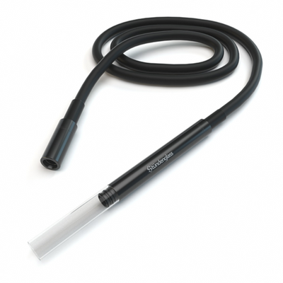 Stundenglass Kompact Gravity Pipe
