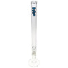 TAG 30" Straight Tube Bong